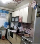 Прихлопнул жадного комара