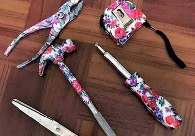 Набор для сильной и независимой няшки