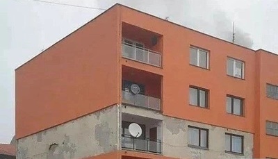 жарища