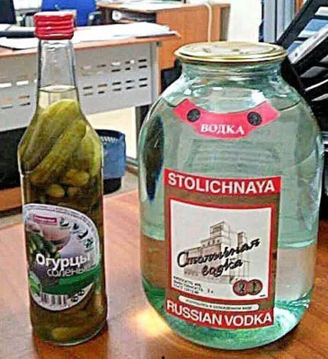 Набор рыбака 