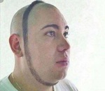 Когда попросил ИИ подобрать причёску для твоего овала лица...