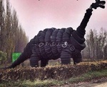 Утильзавр.
