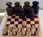 Черные взвешивали каждый ход.