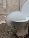 Дорогой, где мой шампунь?