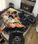 не хватало в постели драйва