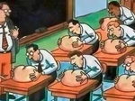  Внимание на обе половины: сегодня изучаем признаки ангины!