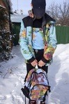 хочу понравиться географичке