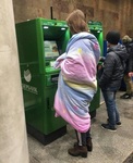 Когда счёт на карте не греет