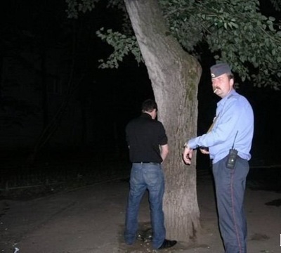А у меня ссыкундамер
