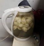 Перед употреблением взболтать.