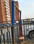 Челябинск?