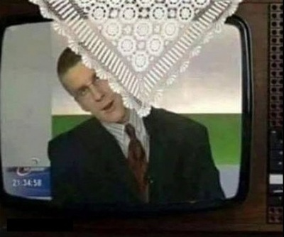 Вы там меня вообще слушаете?