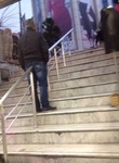 Просто все лавочки заняты.