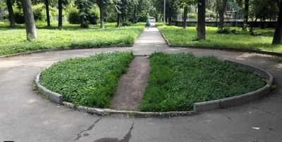 Здесь не любят ходить вокруг да около