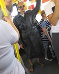 Агент Смит из Южного Бутово