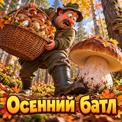 Марио. Наши дни.