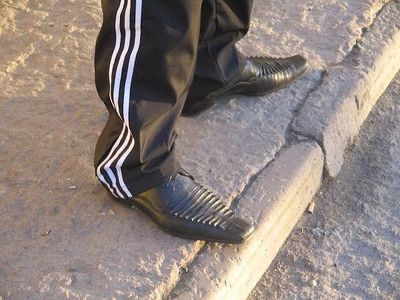 А у меня папа генерал!