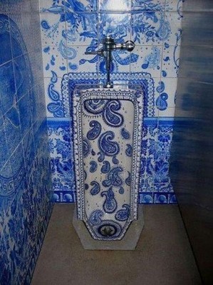 Рука (тоже) не поднимается на такую красоту! 