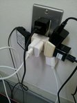 Фейерверк начнётся через 3… 2…