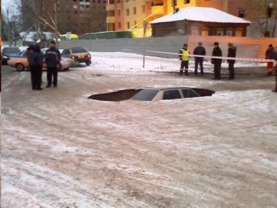 План перехват удался на славу.
