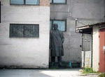 На задворках истории...