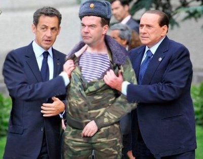  Погоди, Дима, дед ещё не вышел из самолёта!