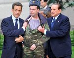  Погоди, Дима, дед ещё не вышел из самолёта!