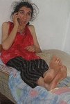 Я буду в маленьком красном платье