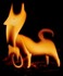 Fox-cub