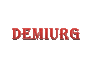Demiurg
