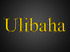 улыбаха